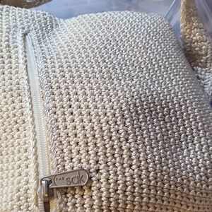 The Sak  Crochet Bag